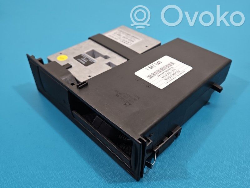 Steuergerät   4E0035785D,IMPRK1547640