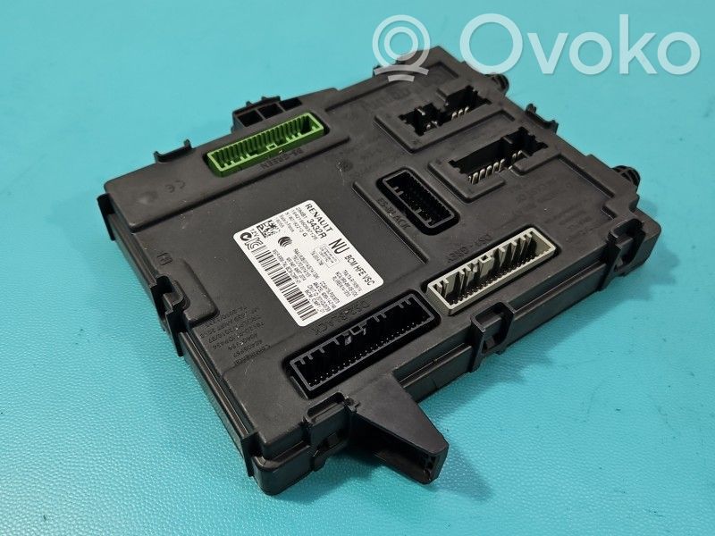 Sterownik / Moduł komfortu   284B13132R,IMPRK1548041,S180192210G