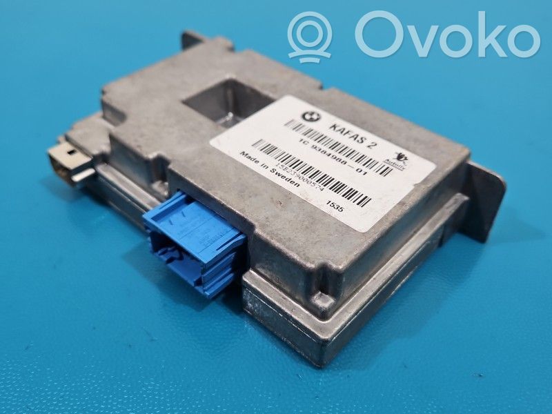 BMW 3 GT F34 Central body control module 