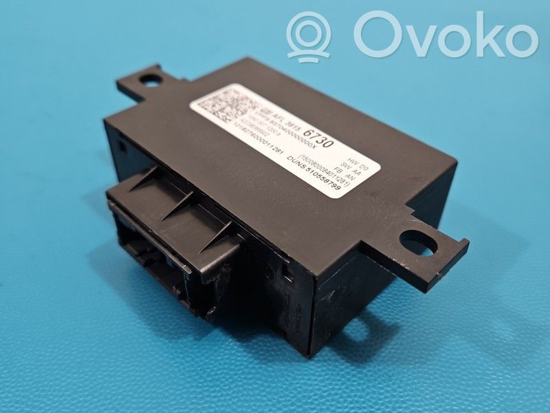 Opel Insignia B LED ballast control module 