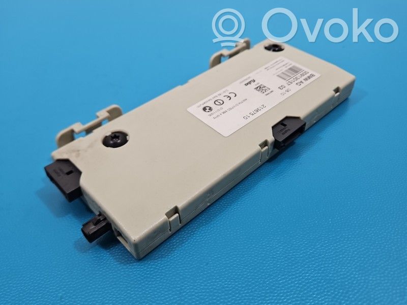 BMW X6 E71 Radio antena 