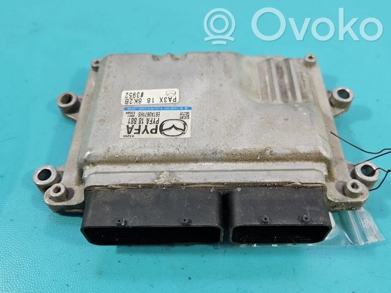 Mazda 6 Engine control unit/module ECU 