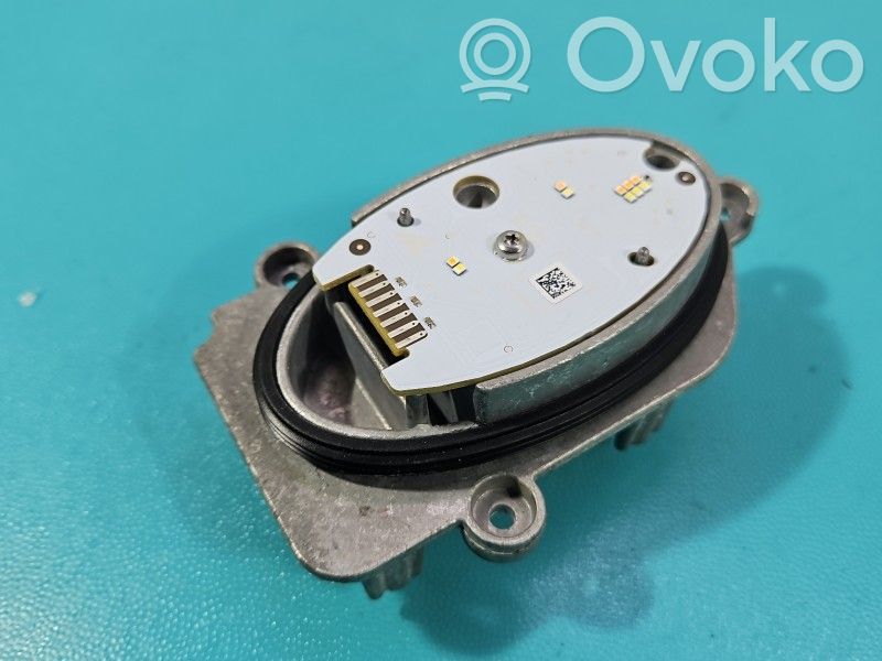 Opel Grandland X Modulo di controllo ballast LED 