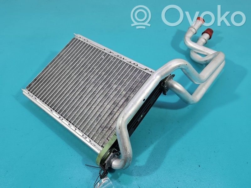 Renault Trafic III (X82) Scatola climatizzatore riscaldamento abitacolo assemblata 