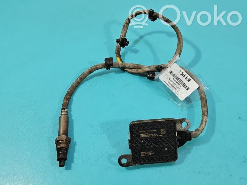 Renault Trafic III (X82) Lambda probe sensor 