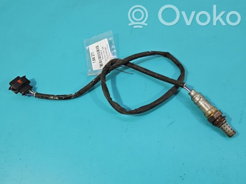 Opel Vectra C Lambda probe sensor 