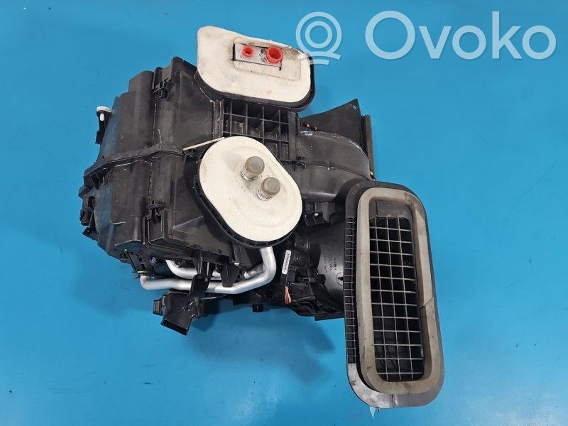 Nagrzewnica / Komplet   272707975R,IMPRK1548007