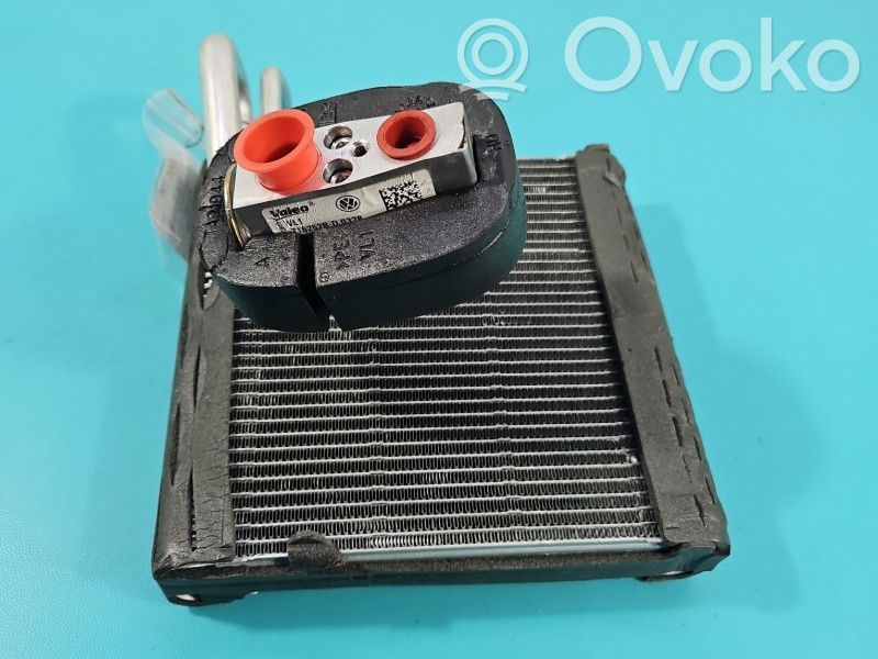 Skoda Kamiq Scatola climatizzatore riscaldamento abitacolo assemblata 