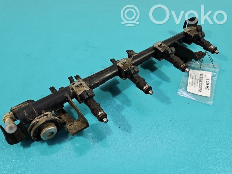 Injector combustibil   0280158207,IMPRK1548668,VP8A6UAA