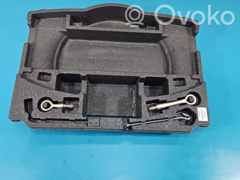 Mazda 6 Tapițerie secțiune roată rezervă 