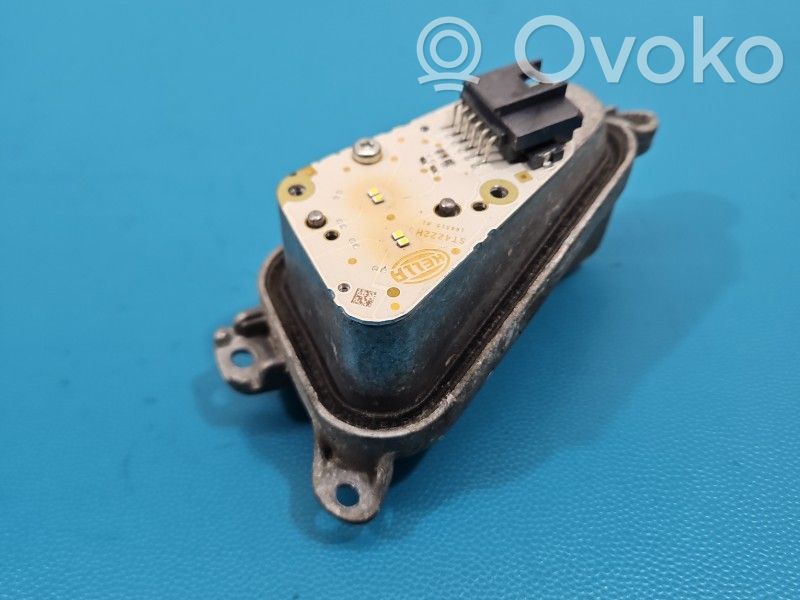 Renault Kadjar LED ballast control module 