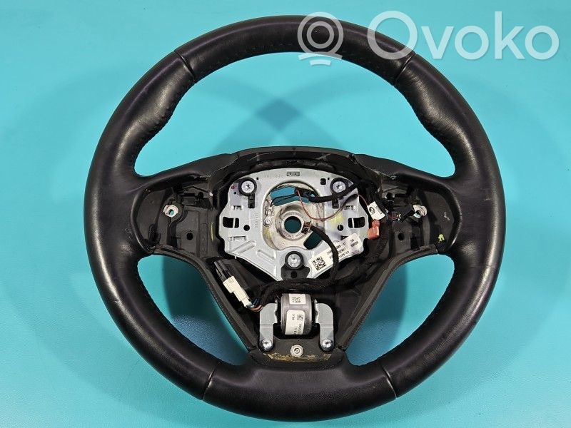 BMW X5 F15 Volan 