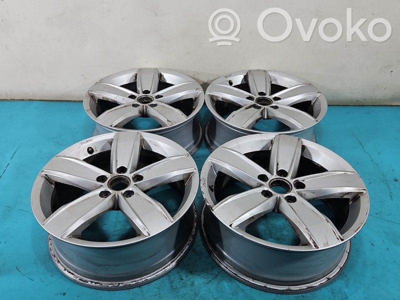 Felgi aluminiowe R17   3G0071497B,IMPRK1544966