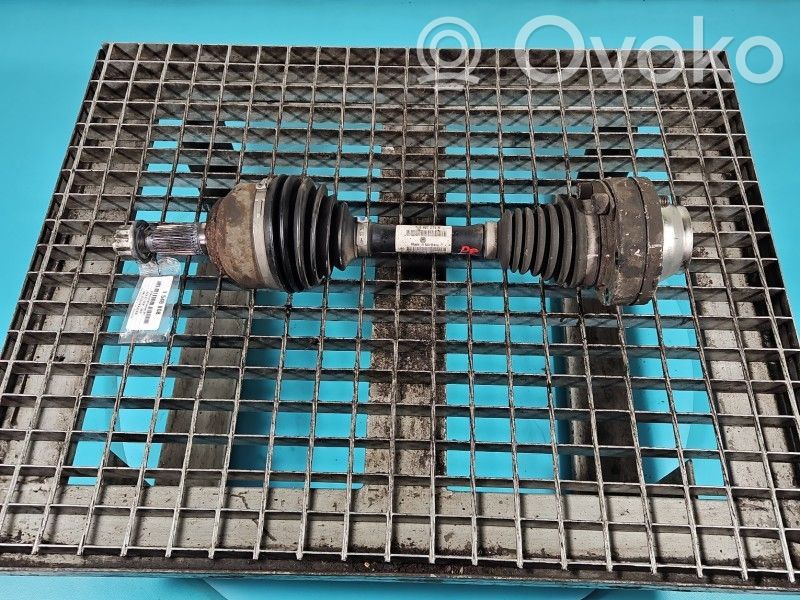 Audi Q7 4L Semiasse anteriore