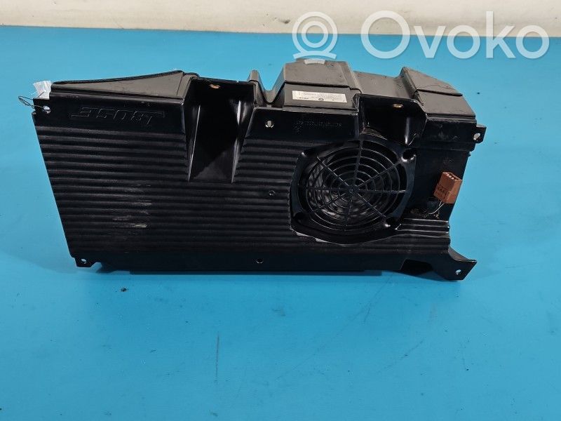 Alfa Romeo GT Subwoofer altoparlante 