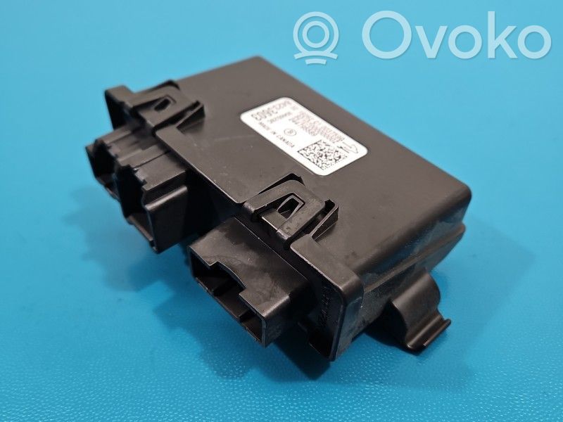 Opel Insignia B Parking PDC control unit/module 
