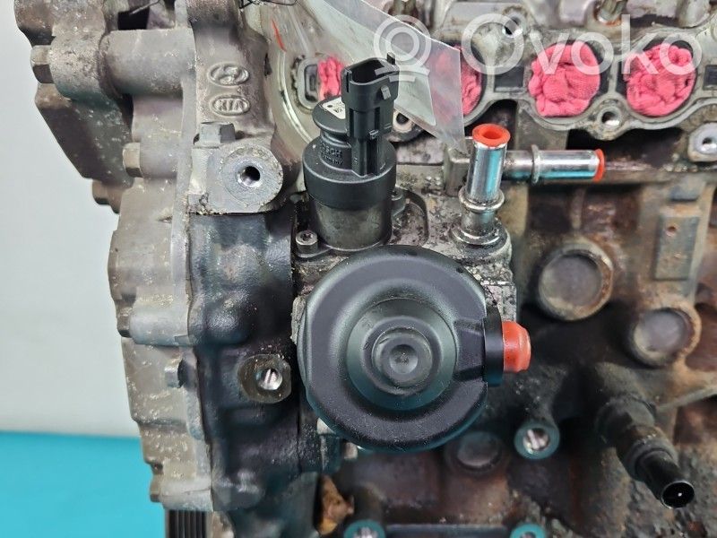 Hyundai ix35 Pompă injecție de înaltă presiune 