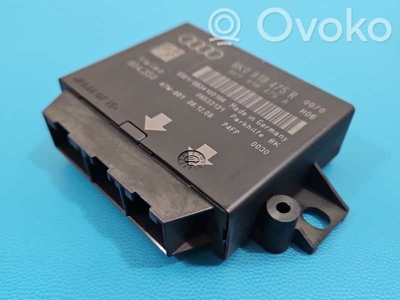 Audi A4 S4 B8 8K Sterownik / Moduł parkowania PDC 
