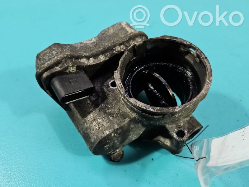 Volkswagen Touran I Valvola corpo farfallato