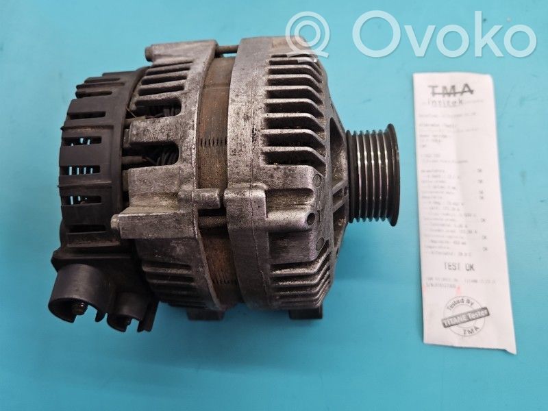 Citroen Xsara Picasso Generator/alternator