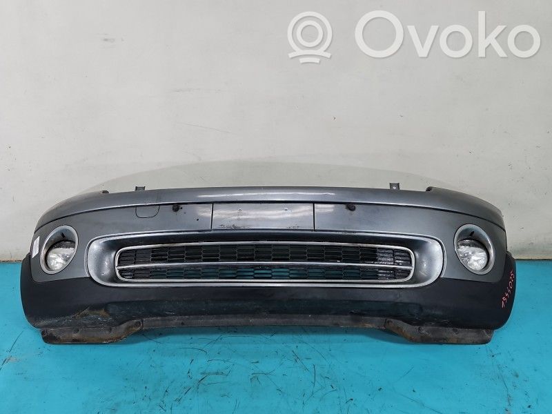 Front bumper   7147840,IMPRK1544025
