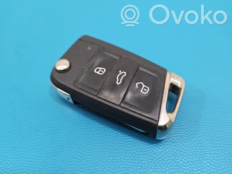Volkswagen Tiguan Kit centralina motore ECU e serratura