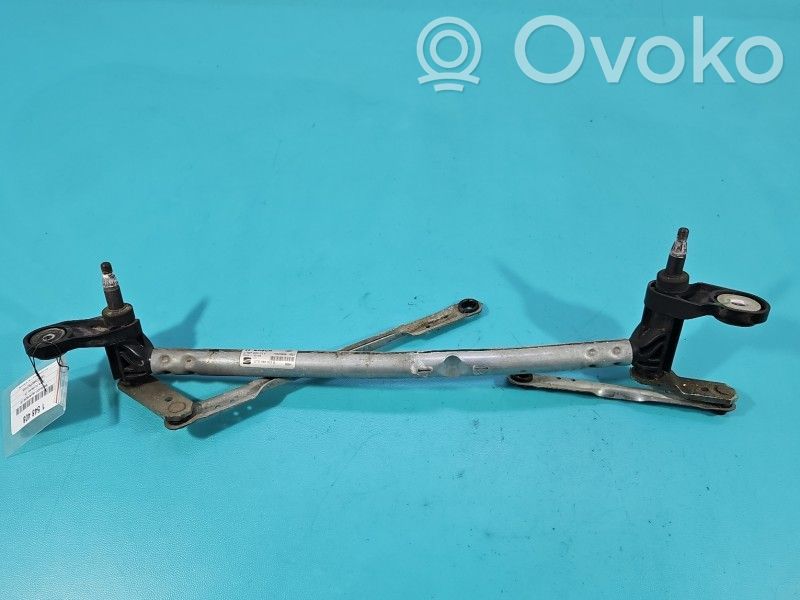 Mechanizm wycieraczek szyby przedniej / czołowej   5FG955023B,IMPRK1548408