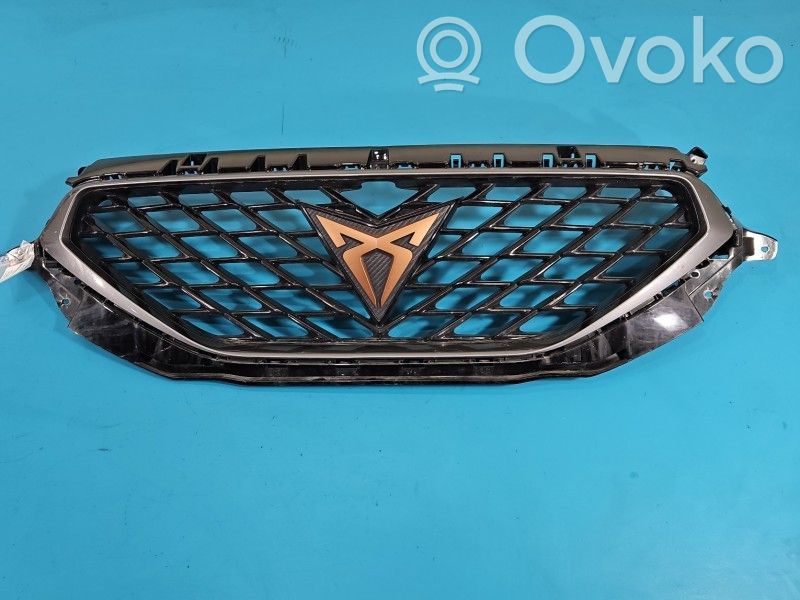Oberes Gitter vorne   5FF853651C,IMPRK1547167