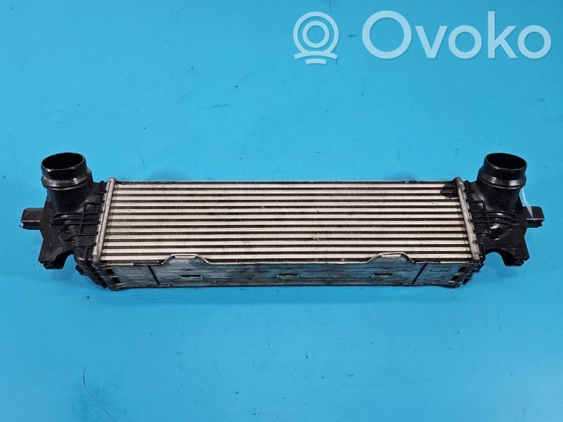 BMW 5 G30 G31 G38 Radiatore intercooler 