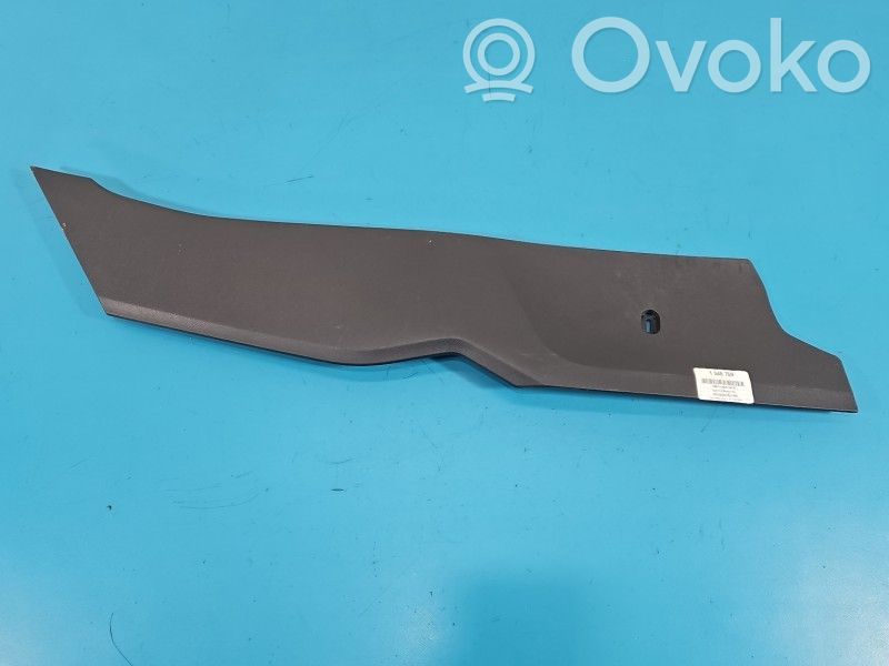 Center console   5FB863045,IMPRK1548769