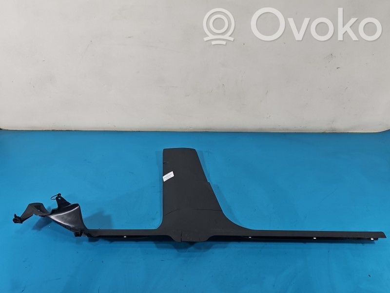 Mittelkonsole   5FA853371P,IMPRK1548411,5FA867239