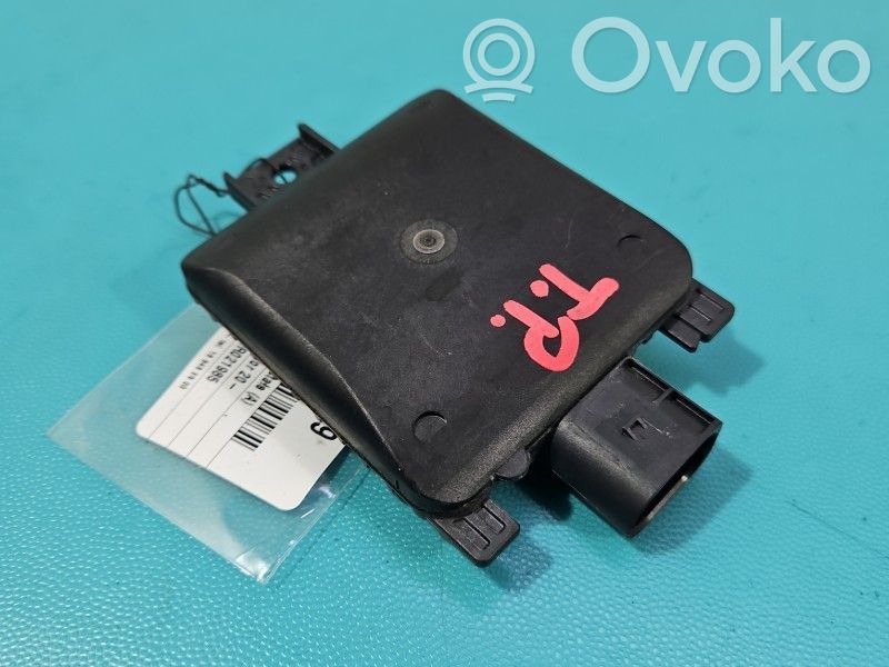 Cupra Formentor Central body control module 