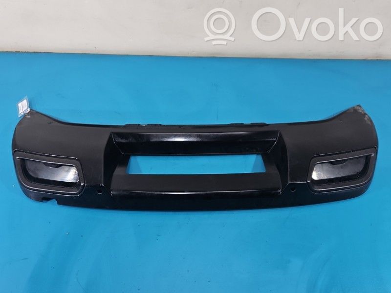 Center console   5FF807568B,IMPRK1548480