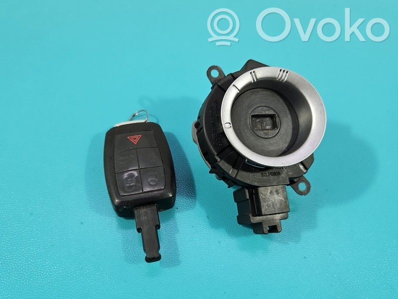 Ignition lock   31252481,IMPRK1554506