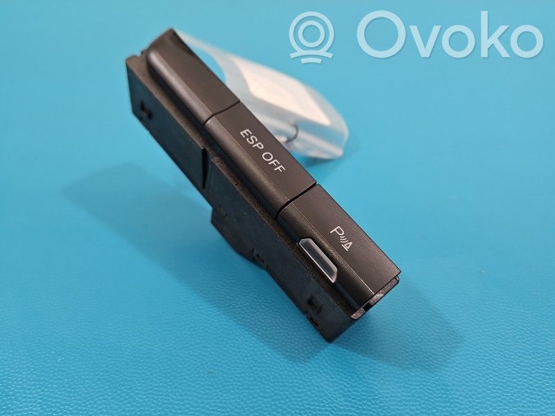 Audi A4 S4 B8 8K Interruptor de control del asiento 