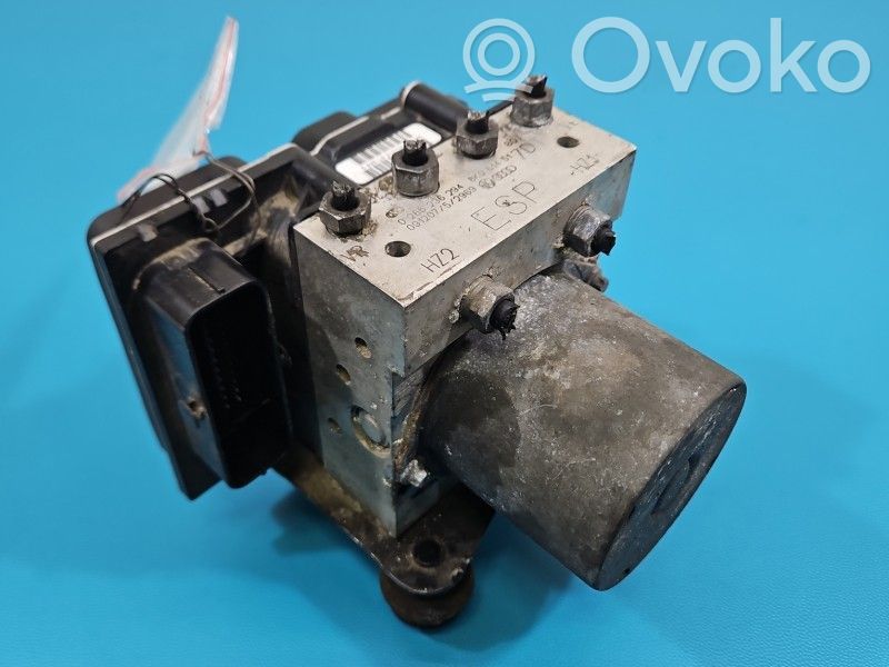 Audi A4 S4 B8 8K Pompa ABS 