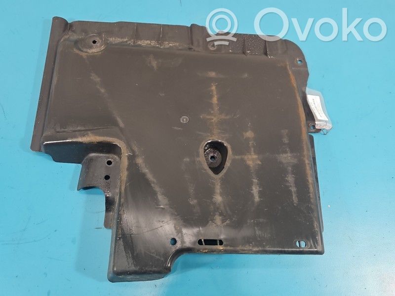Land Rover Evoque I Protecție centrală motor 