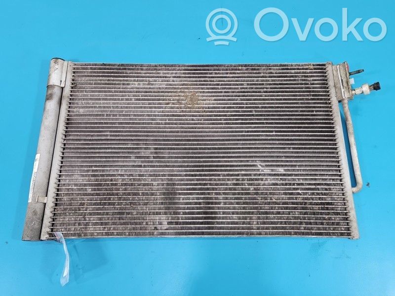 Opel Insignia B Radiator răcire A/C (condensor) 
