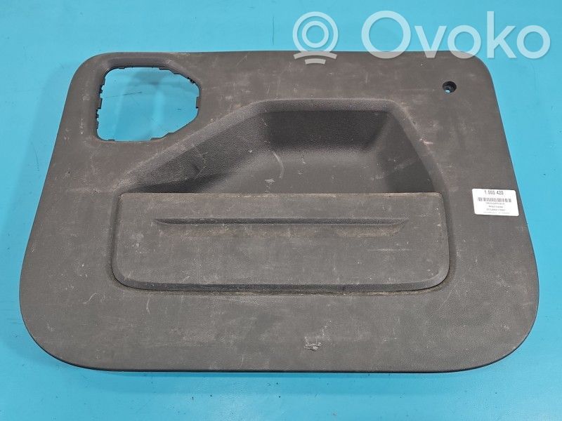Center console   829A06757R,IMPRK1555420