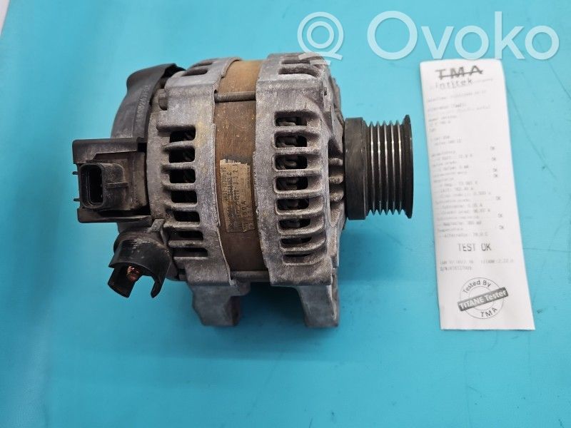 Alternador   3M5T10300YC,IMPRK1547934