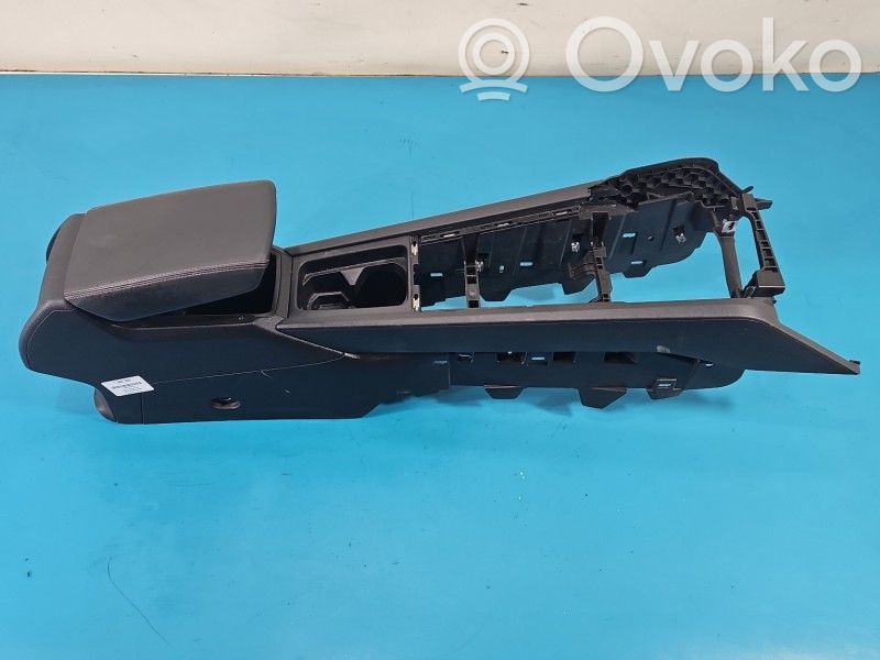 Cupra Formentor Armrest 