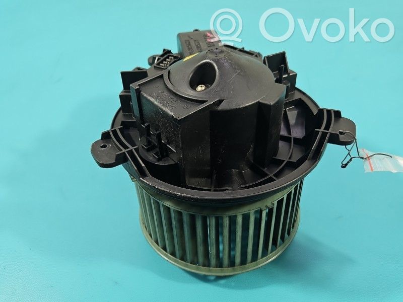 Citroen Evasion Mazā radiatora ventilators 