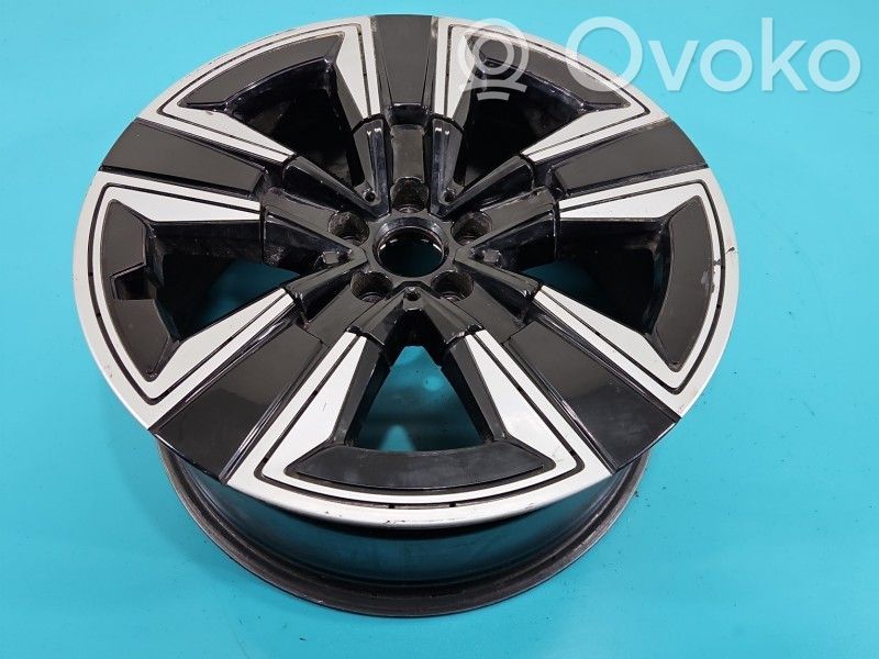 BMW iX3 G08 Cerchione in lega R19 