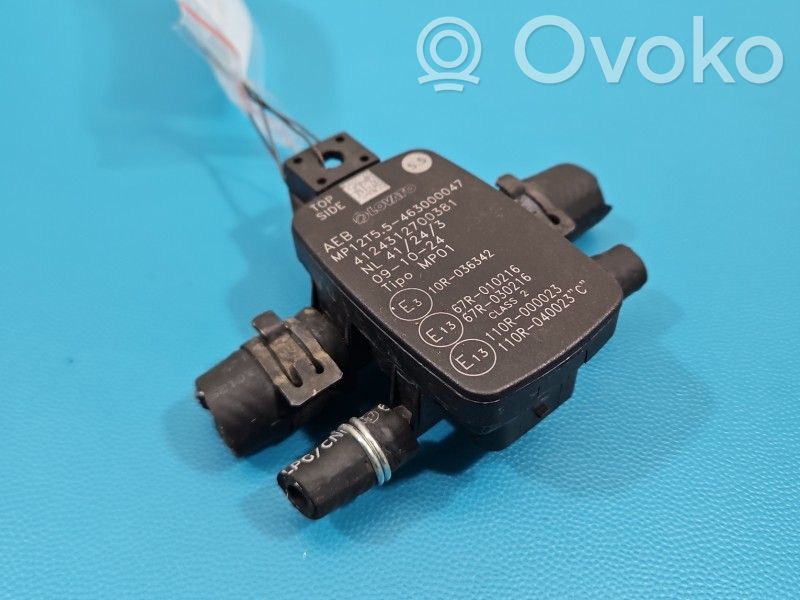 Honda Accord LP gas reducer temperature sensor 