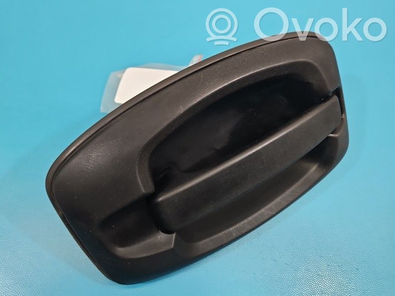 Fiat Ducato Manecilla externa puerta delantera 