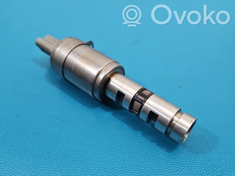 Renault Clio III Camshaft position sensor 