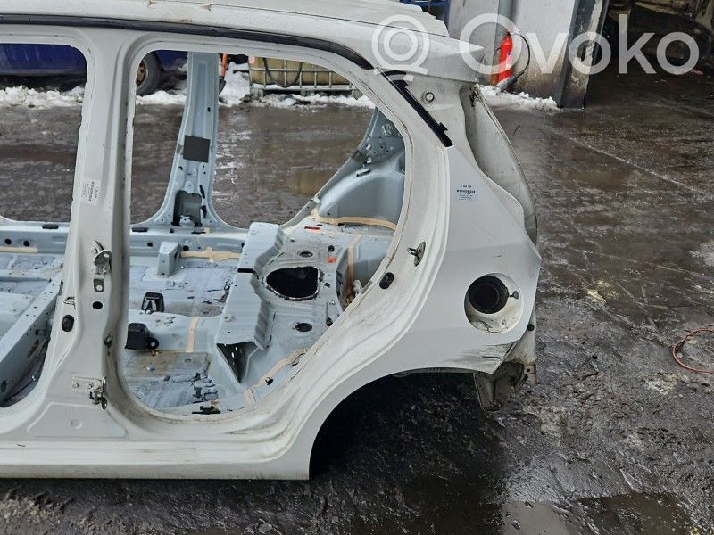 Panel lateral trasero   IMPRK1544044