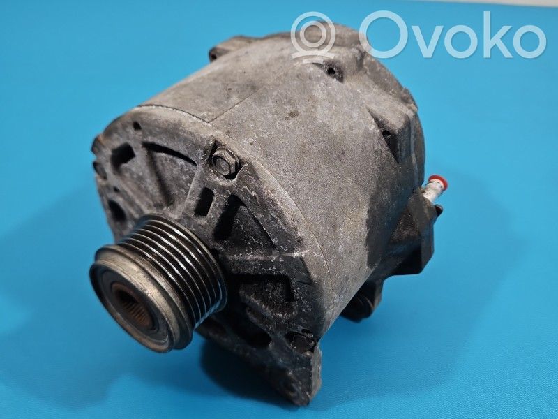 Audi Q7 4L Generator/alternator 