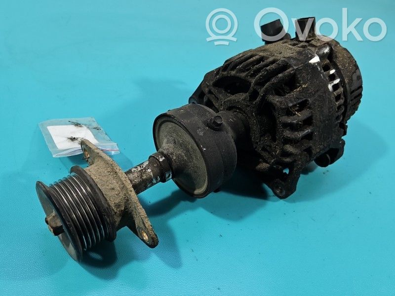 Ford Focus Ģenerators 