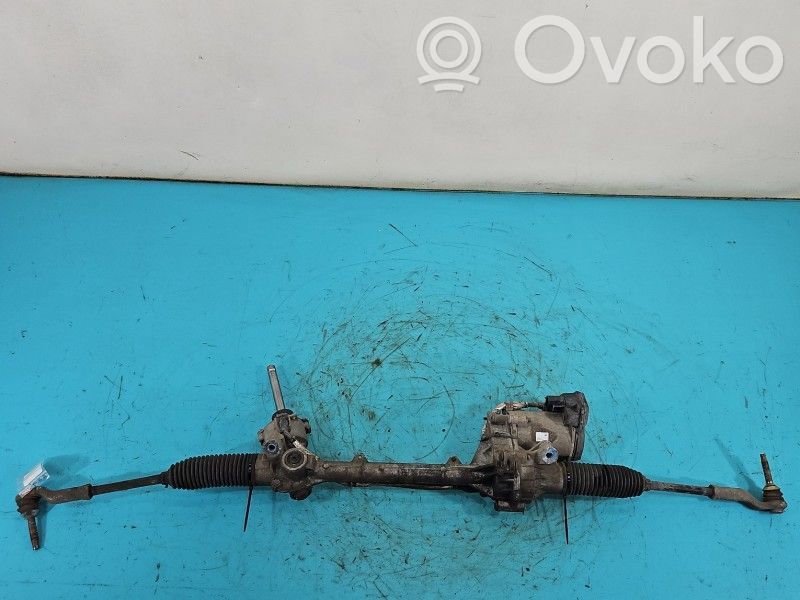 Ford S-MAX Steering rack 